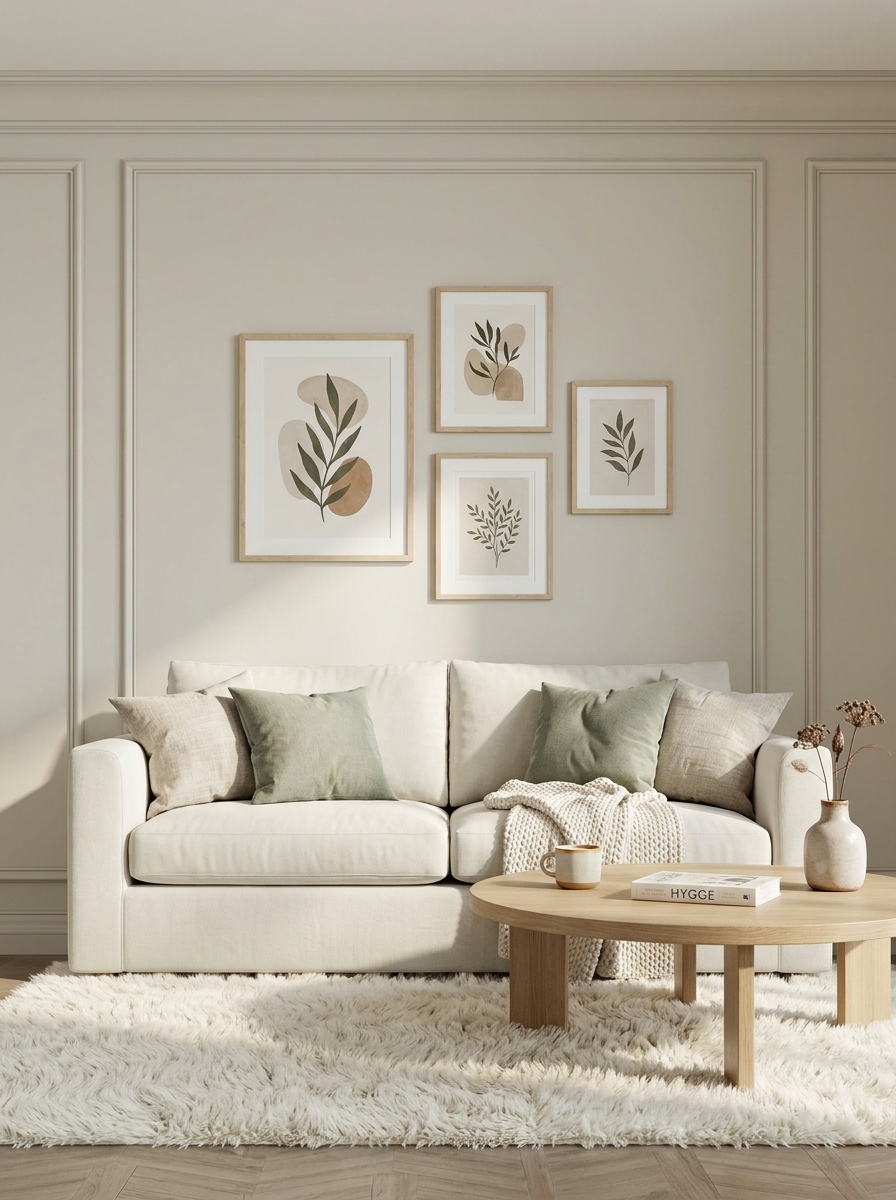 Interior Design & ArchViz